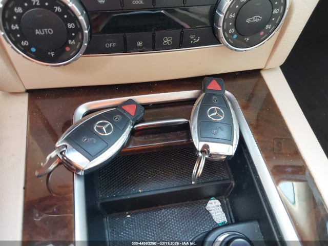 44593250 :رقم المزاد ، WDCGG5HB6FG421406 vin ، 2015 Mercedes-benz Glk 350 مزاد بيع
