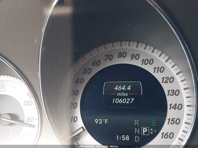 44593250 :رقم المزاد ، WDCGG5HB6FG421406 vin ، 2015 Mercedes-benz Glk 350 مزاد بيع