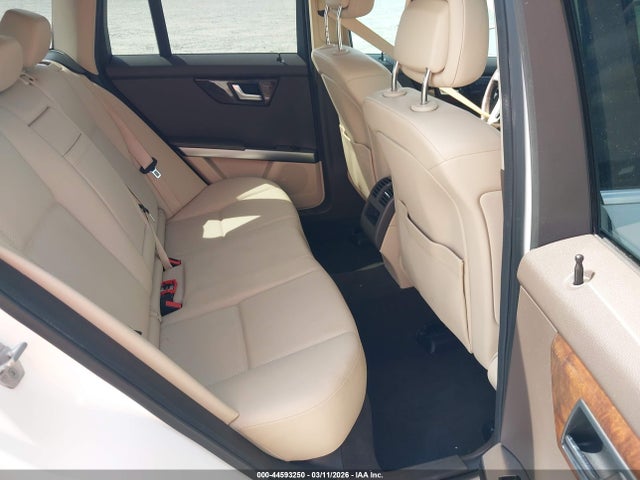 44593250 :رقم المزاد ، WDCGG5HB6FG421406 vin ، 2015 Mercedes-benz Glk 350 مزاد بيع