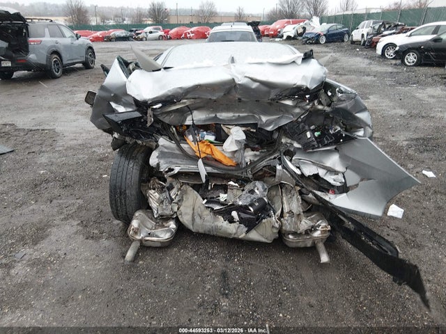 Honda CIVIC EX 2019 19XFC1F37KE200036 Image 6