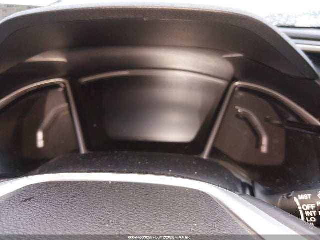 Honda CIVIC EX 2019 19XFC1F37KE200036 Image 7