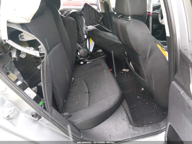 Honda CIVIC EX 2019 19XFC1F37KE200036 Image 8