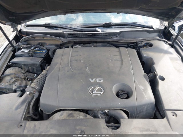 Продаж на аукціоні авто 2009 Lexus Is 250, vin: JTHBK262792092764, номер лоту: 44593261