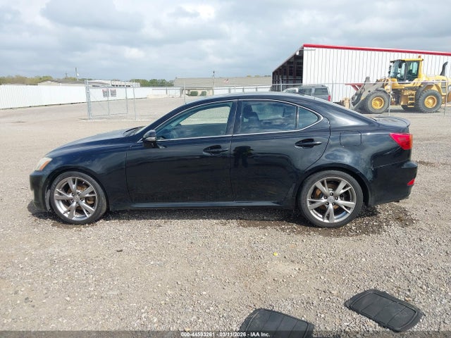 Продаж на аукціоні авто 2009 Lexus Is 250, vin: JTHBK262792092764, номер лоту: 44593261