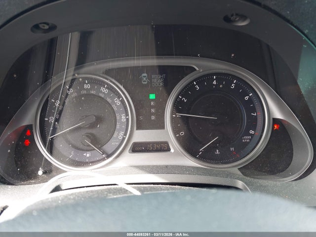 Продаж на аукціоні авто 2009 Lexus Is 250, vin: JTHBK262792092764, номер лоту: 44593261