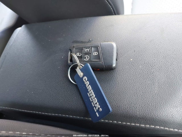 2019 Volkswagen Jetta 1.4t R-line/1.4t S/1.4t Se მანქანა იყიდება აუქციონზე, vin: 3VWCB7BU4KM273195, აუქციონის ნომერი: 44593264