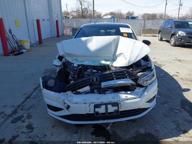 2019 Volkswagen Jetta 1.4t R-line/1.4t S/1.4t Se მანქანა იყიდება აუქციონზე, vin: 3VWCB7BU4KM273195, აუქციონის ნომერი: 44593264