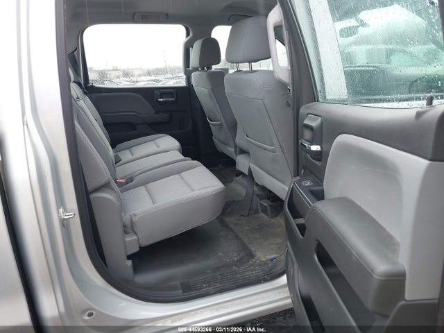 1GC1KUEG7JF260714 Chevrolet Silverado 2500hd Wt