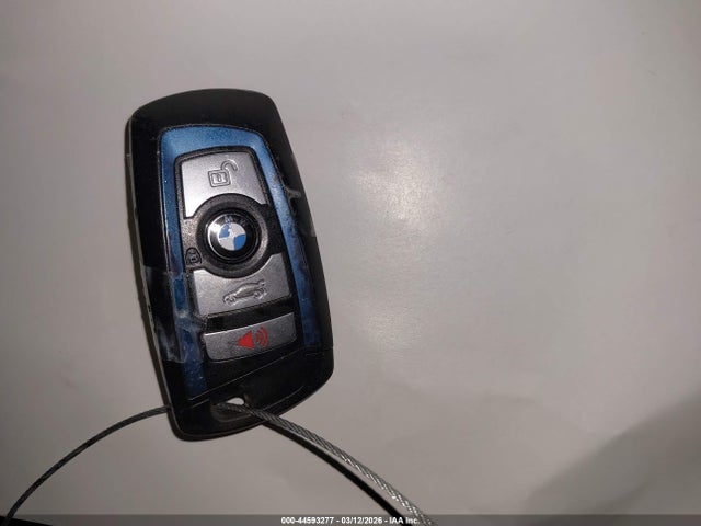 Продажа на аукционе авто 2017 Bmw X4 M40i, vin: 5UXXW7C53H0U25204, номер лота: 44593277