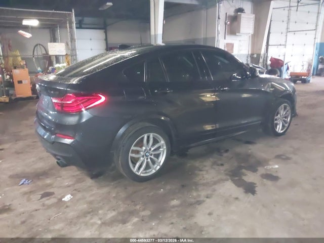 Продажа на аукционе авто 2017 Bmw X4 M40i, vin: 5UXXW7C53H0U25204, номер лота: 44593277