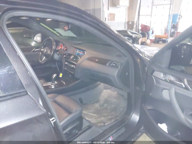 Продажа на аукционе авто 2017 Bmw X4 M40i, vin: 5UXXW7C53H0U25204, номер лота: 44593277