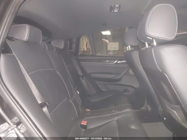 Продажа на аукционе авто 2017 Bmw X4 M40i, vin: 5UXXW7C53H0U25204, номер лота: 44593277