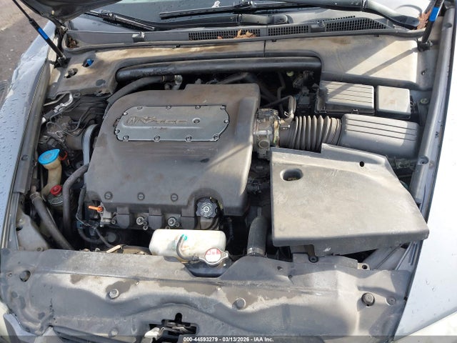 44593279 :رقم المزاد ، 19UUA662X6A049012 vin ، 2006 Acura Tl مزاد بيع