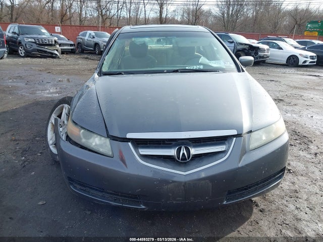 44593279 :رقم المزاد ، 19UUA662X6A049012 vin ، 2006 Acura Tl مزاد بيع