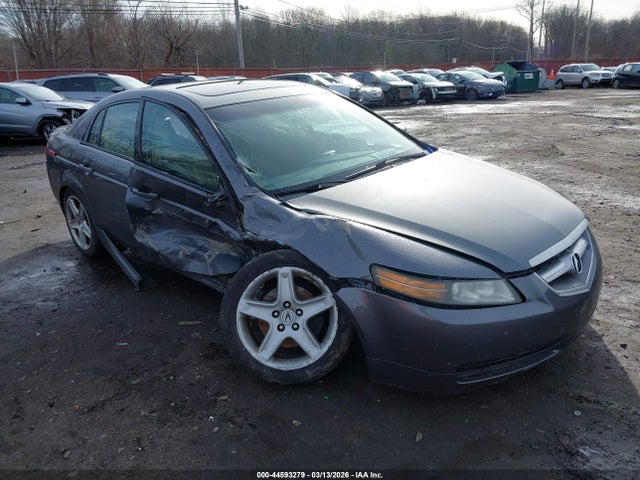 44593279 :رقم المزاد ، 19UUA662X6A049012 vin ، 2006 Acura Tl مزاد بيع