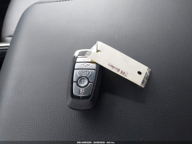 Aukcja sprzedaży 2025 Ford F-150 Lariat, vin: 1FTFW5L86SKF77713, numer aukcji: 44593285