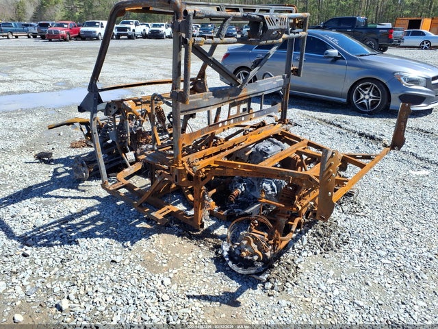Продаж на аукціоні авто 2022 Polaris Ranger Xp 1000 Premium, vin: 4XARRE997N8002419, номер лоту: 44593296