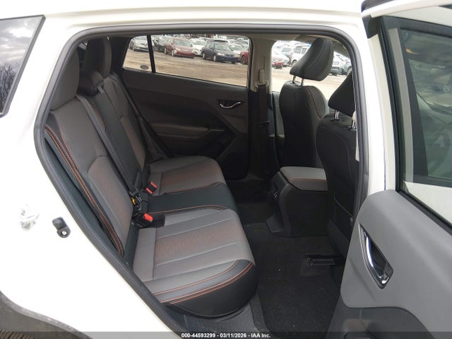 44593299 :رقم المزاد ، 4S4GUHM61S3781995 vin ، 2025 Subaru Crosstrek Limited مزاد بيع