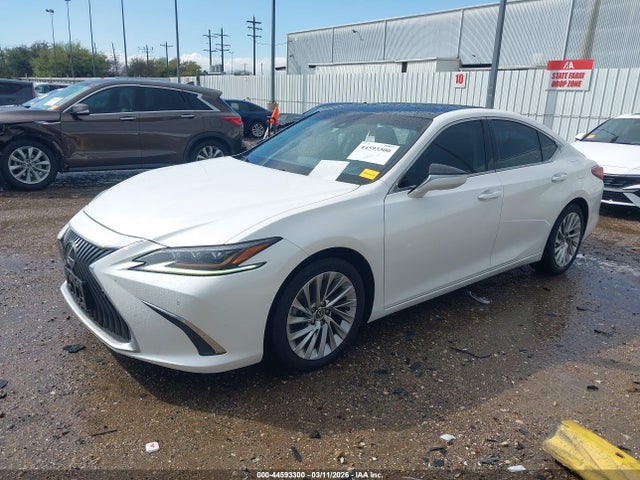 Aukcja sprzedaży 2021 Lexus Es 350 Ultra Luxury, vin: 58AFZ1B13MU096933, numer aukcji: 44593300