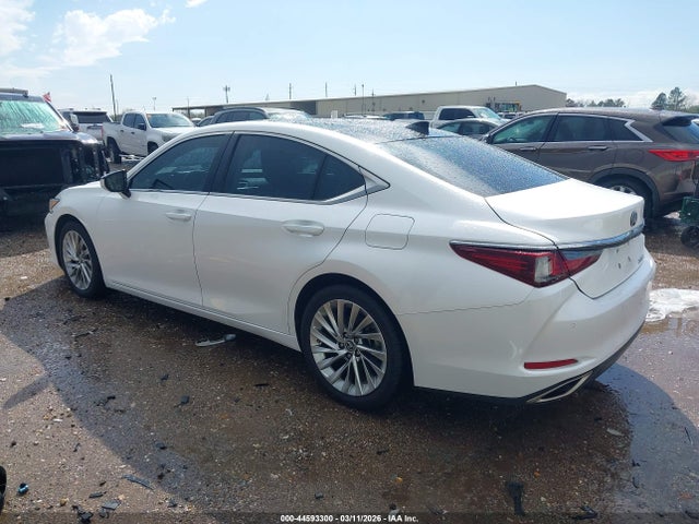 Aukcja sprzedaży 2021 Lexus Es 350 Ultra Luxury, vin: 58AFZ1B13MU096933, numer aukcji: 44593300