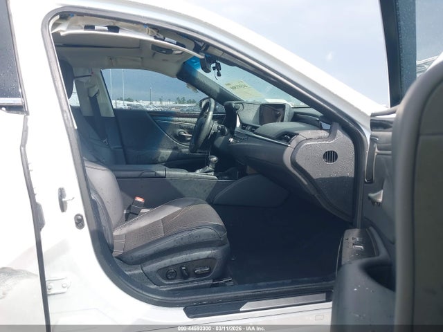 Aukcja sprzedaży 2021 Lexus Es 350 Ultra Luxury, vin: 58AFZ1B13MU096933, numer aukcji: 44593300