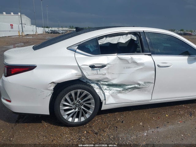 Aukcja sprzedaży 2021 Lexus Es 350 Ultra Luxury, vin: 58AFZ1B13MU096933, numer aukcji: 44593300