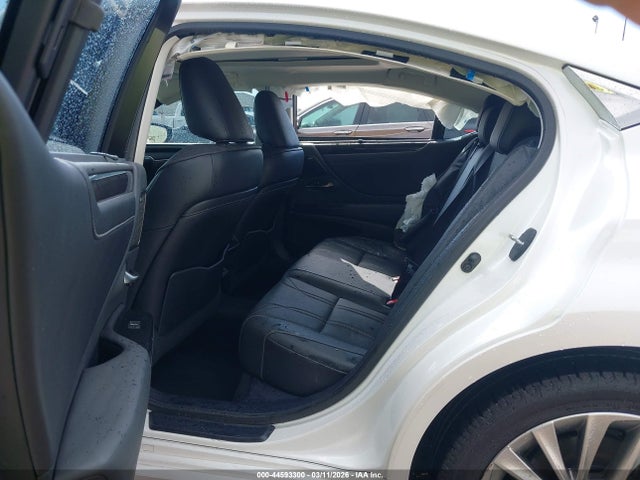Aukcja sprzedaży 2021 Lexus Es 350 Ultra Luxury, vin: 58AFZ1B13MU096933, numer aukcji: 44593300