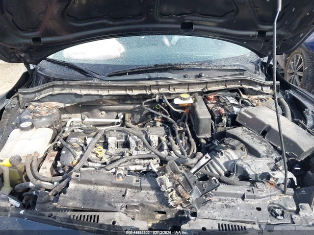 2010 Mazda Mazda3 I Touring მანქანა იყიდება აუქციონზე, vin: JM1BL1SF5A1331157, აუქციონის ნომერი: 44593303