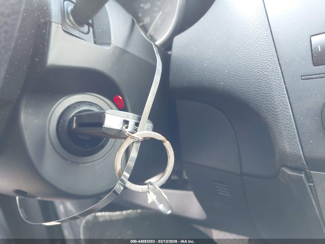 2010 Mazda Mazda3 I Touring მანქანა იყიდება აუქციონზე, vin: JM1BL1SF5A1331157, აუქციონის ნომერი: 44593303
