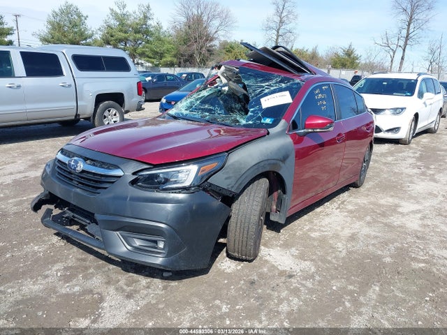 Aukcja sprzedaży 2020 Subaru Legacy Premium, vin: 4S3BWAE69L3017182, numer aukcji: 44593306