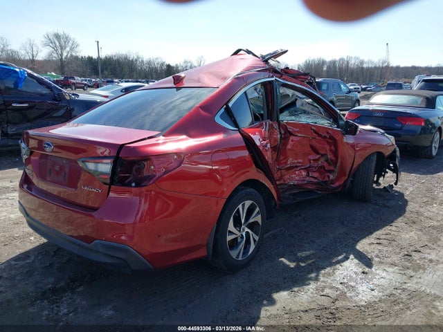 Aukcja sprzedaży 2020 Subaru Legacy Premium, vin: 4S3BWAE69L3017182, numer aukcji: 44593306