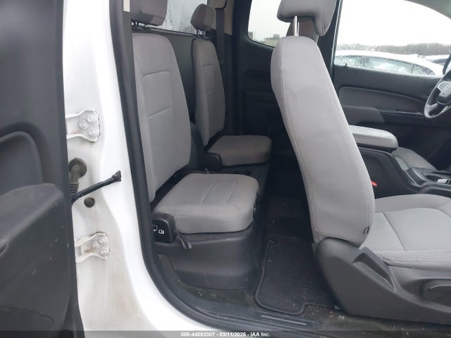 1GCRTBE19H1253187 Chevrolet Colorado Wt