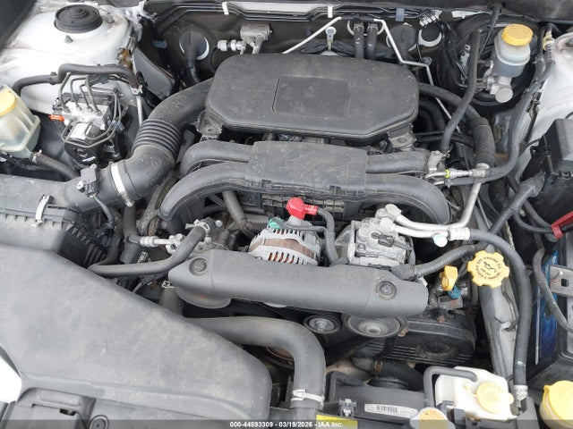 44593309 :رقم المزاد ، 4S4BRBKC7B3365306 vin ، 2011 Subaru Outback 2.5i Limited مزاد بيع