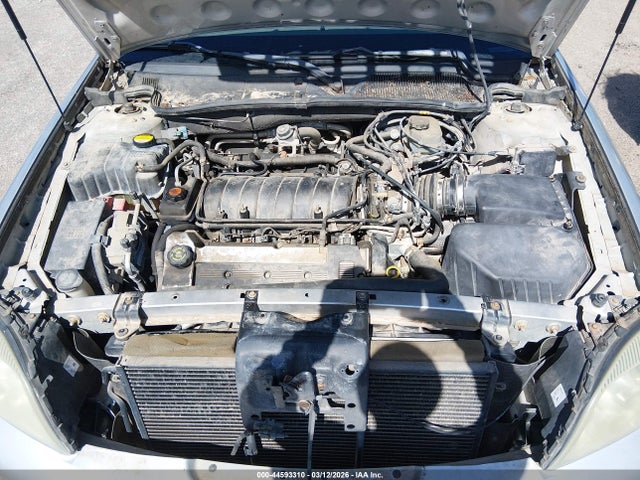 2001 CADILLAC DEVILLE 1G6KD54Y91U233205 Photo 9