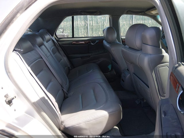 2001 CADILLAC DEVILLE 1G6KD54Y91U233205 Photo 7
