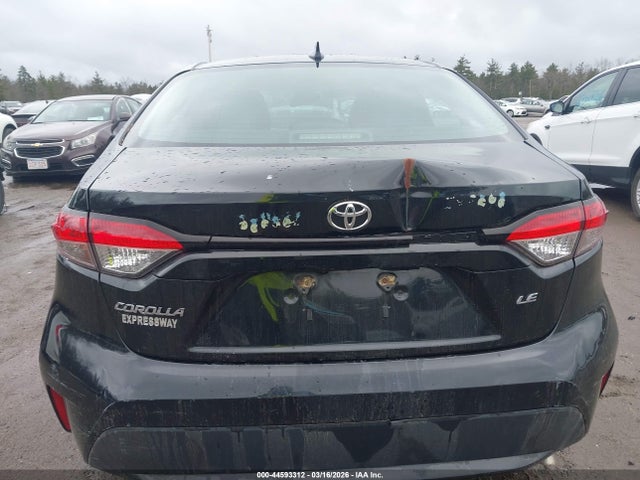 Toyota COROLLA LE 2021 5YFEPMAE5MP173348 Image 17