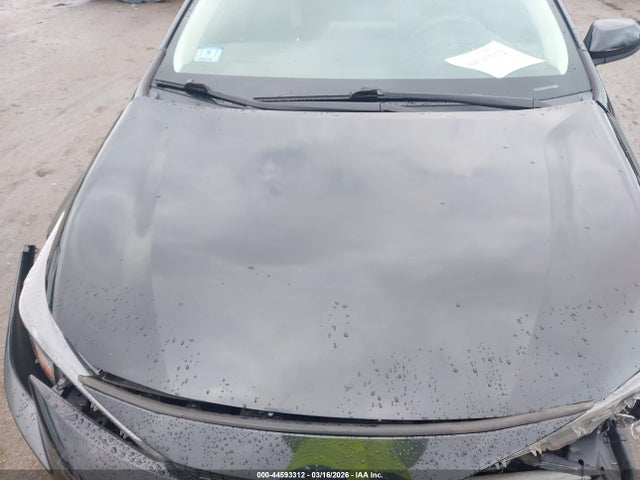 Toyota COROLLA LE 2021 5YFEPMAE5MP173348 Image 20