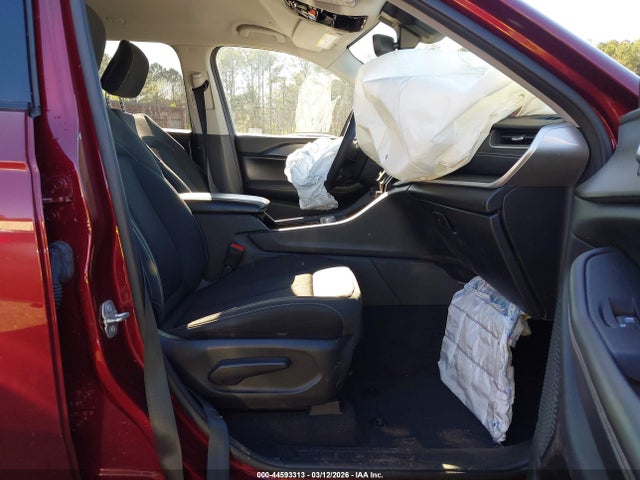 Aukcja sprzedaży 2023 Jeep Grand Cherokee L Laredo 4x2, vin: 1C4RJJAG1P8867313, numer aukcji: 44593313