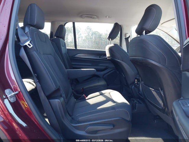 Aukcja sprzedaży 2023 Jeep Grand Cherokee L Laredo 4x2, vin: 1C4RJJAG1P8867313, numer aukcji: 44593313