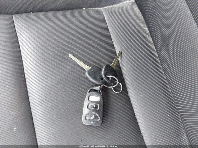 Hyundai ELANTRA SEL 2018 5NPD84LF0JH398722 Image 11