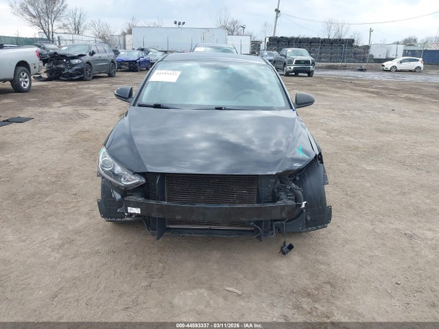 Hyundai ELANTRA SEL 2018 5NPD84LF0JH398722 Image 13