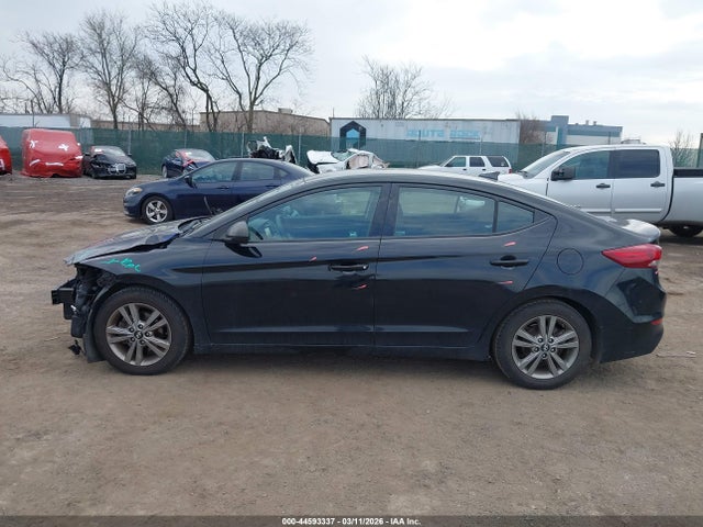 Hyundai ELANTRA SEL 2018 5NPD84LF0JH398722 Image 15