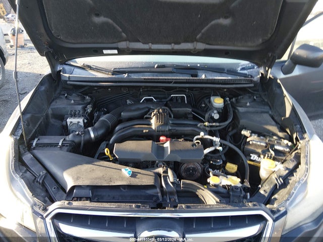 44593345 :رقم المزاد ، JF2GPACC2D2855414 vin ، 2013 Subaru Xv Crosstrek 2.0i Premium مزاد بيع