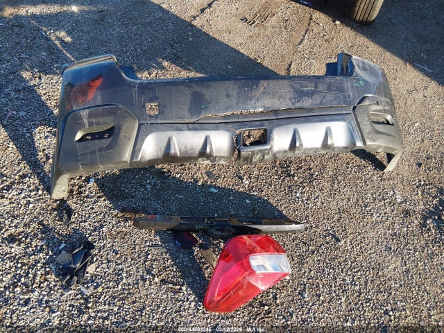 44593345 :رقم المزاد ، JF2GPACC2D2855414 vin ، 2013 Subaru Xv Crosstrek 2.0i Premium مزاد بيع