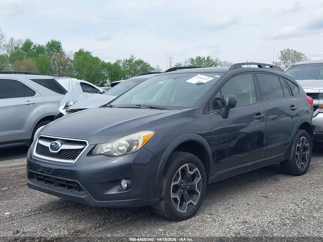 44593345 :رقم المزاد ، JF2GPACC2D2855414 vin ، 2013 Subaru Xv Crosstrek 2.0i Premium مزاد بيع
