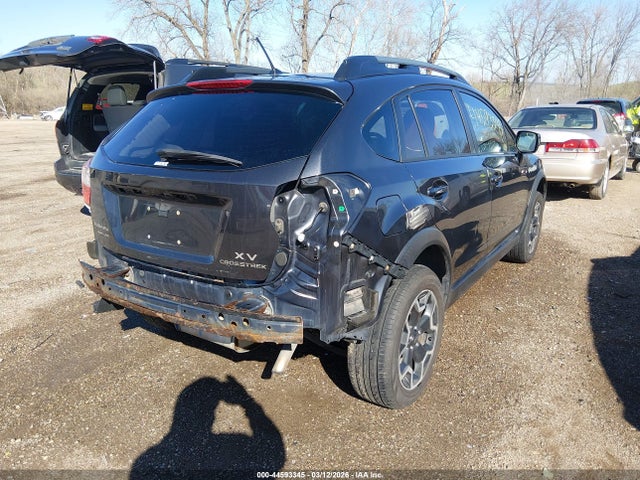 44593345 :رقم المزاد ، JF2GPACC2D2855414 vin ، 2013 Subaru Xv Crosstrek 2.0i Premium مزاد بيع