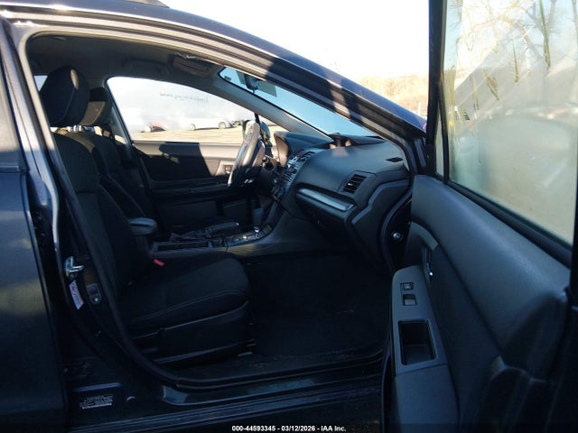 44593345 :رقم المزاد ، JF2GPACC2D2855414 vin ، 2013 Subaru Xv Crosstrek 2.0i Premium مزاد بيع