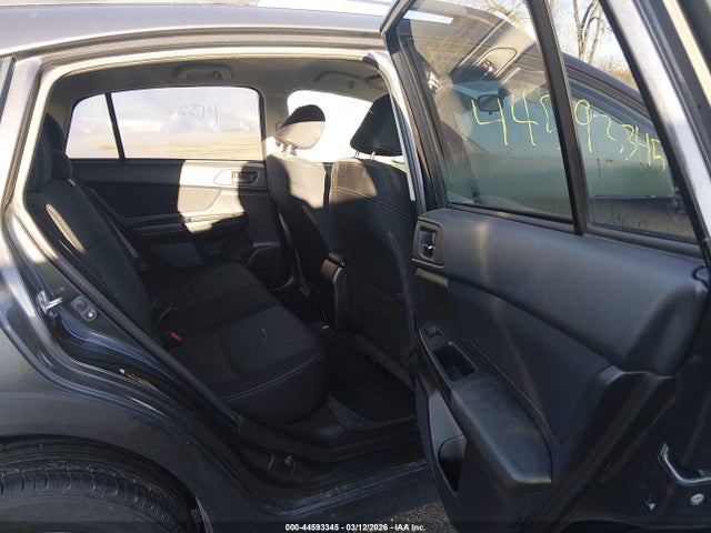 44593345 :رقم المزاد ، JF2GPACC2D2855414 vin ، 2013 Subaru Xv Crosstrek 2.0i Premium مزاد بيع