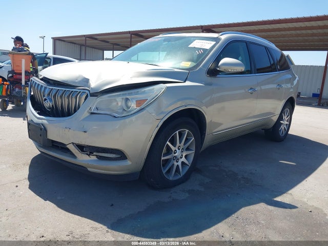 Продаж на аукціоні авто 2015 Buick Enclave Leather, vin: 5GAKRBKD6FJ173259, номер лоту: 44593349