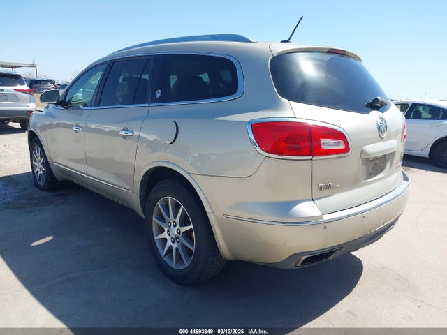 Продаж на аукціоні авто 2015 Buick Enclave Leather, vin: 5GAKRBKD6FJ173259, номер лоту: 44593349